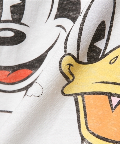 B:MING by BEAMS(ビーミングバイビームス)の「JUNK FOOD×B:MING / PRINT TEE 15S(Tシャツ/カットソー・メンズ・ホワイト/ホワイト系その他/ブラック/レッド/グリーン/その他1/その他2/ネイビー/グレー・X-SMALL/MEDIUM/SMALL/LARGE)」の13枚目の写真