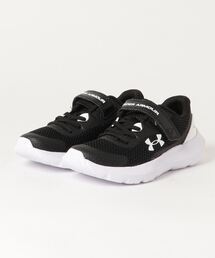 UNDER ARMOUR | UAサージ3 AC（ランニング/キッズ/ボーイズ）(スニーカー)