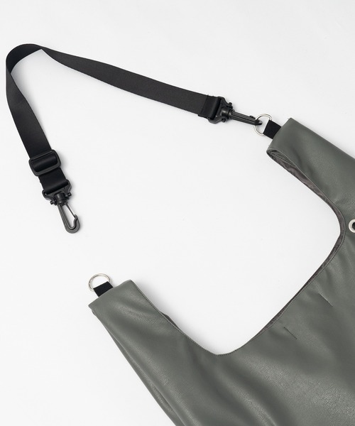 Wizzard（ウィザード）の「Wizzard ウィザード / PADDED LEATHER