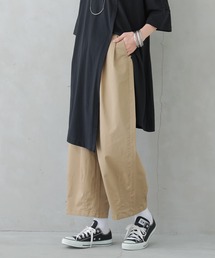 osharewalker | 『チノサーカスパンツ』(チノパンツ)