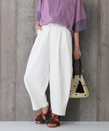 osharewalker | 『チノサーカスパンツ』(チノパンツ)