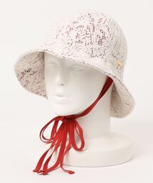 kaorinomori（カオリノモリ）の「カオリノモリ パルファムシャポ（ハット）」