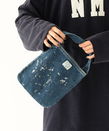 BEAMS BOY | orSlow × BEAMS BOY / 別注 40s Totebag(トートバッグ)