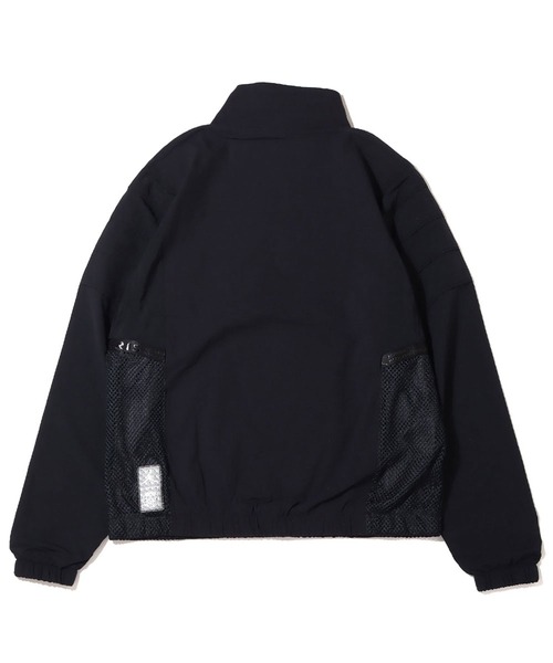 PARIS SAINT-GERMAIN（パリサンジェルマン）の「JORDAN BRAND PSG ANTHEM JACKET / ジョーダン ブランド ピーエスジー アンセム ジャケット / NIKE 【SP】（その他アウター・メンズ・ブラック・XL/L/XXL/M/S）」の2枚目の写真