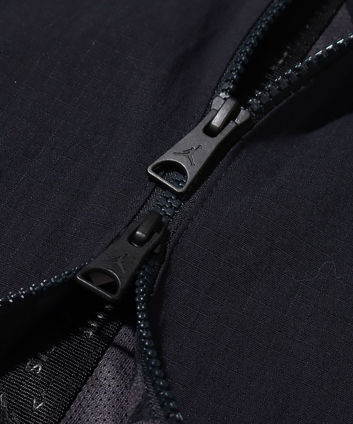 PARIS SAINT-GERMAIN（パリサンジェルマン）の「JORDAN BRAND PSG ANTHEM JACKET / ジョーダン ブランド ピーエスジー アンセム ジャケット / NIKE 【SP】（その他アウター・メンズ・ブラック・XL/L/XXL/M/S）」の4枚目の写真