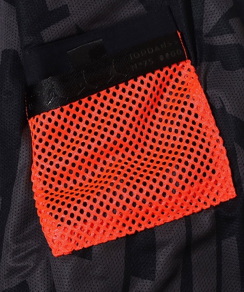 PARIS SAINT-GERMAIN（パリサンジェルマン）の「JORDAN BRAND PSG ANTHEM JACKET / ジョーダン ブランド ピーエスジー アンセム ジャケット / NIKE 【SP】（その他アウター・メンズ・ブラック・XL/L/XXL/M/S）」の6枚目の写真