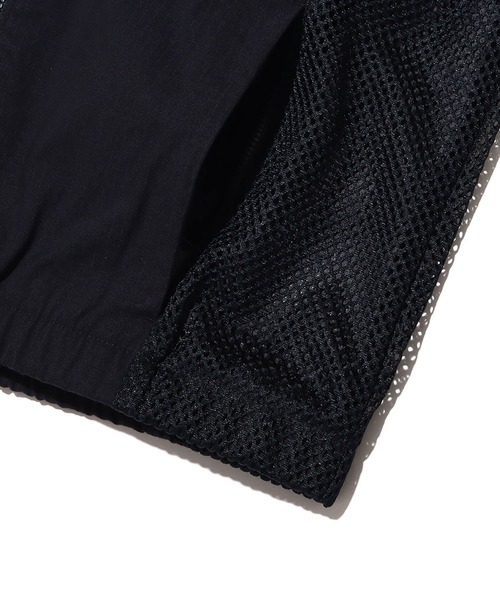 PARIS SAINT-GERMAIN（パリサンジェルマン）の「JORDAN BRAND PSG ANTHEM JACKET / ジョーダン ブランド ピーエスジー アンセム ジャケット / NIKE 【SP】（その他アウター・メンズ・ブラック・XL/L/XXL/M/S）」の8枚目の写真