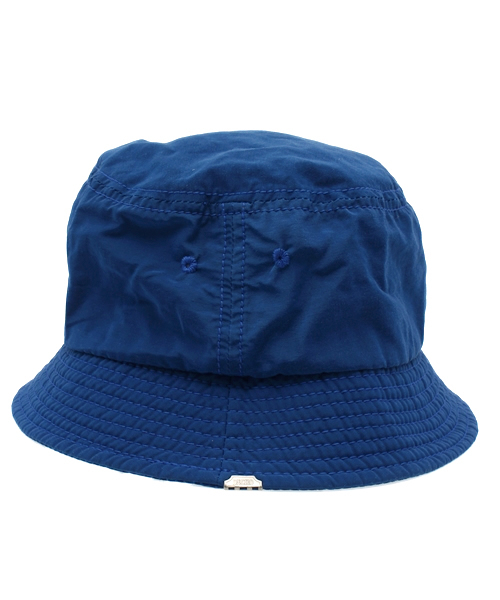 DECHO（デコー）の「decho / BUCKET HAT（ハット・レディース・グリーン/ブルー・ONE SIZE）」の12枚目の写真