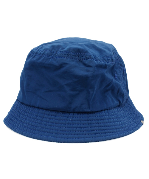 DECHO（デコー）の「decho / BUCKET HAT（ハット・レディース・グリーン/ブルー・ONE SIZE）」の7枚目の写真