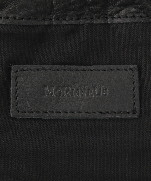 セール】【MORMYRUS/モルミルス】MINIショルダー（ショルダー