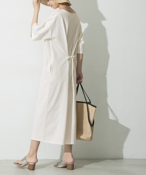 ブランド古着 半袖ワンピース ワンピース Urban Research アーバンリサーチ のファッション通販 Zozoused