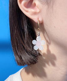 【NINFA HANDMADE/ニンファ ハンドメイド】SAKURA(桜)