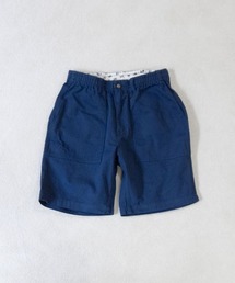 BIG MAC | BIG MAC PAINTER SHORTS(その他パンツ)