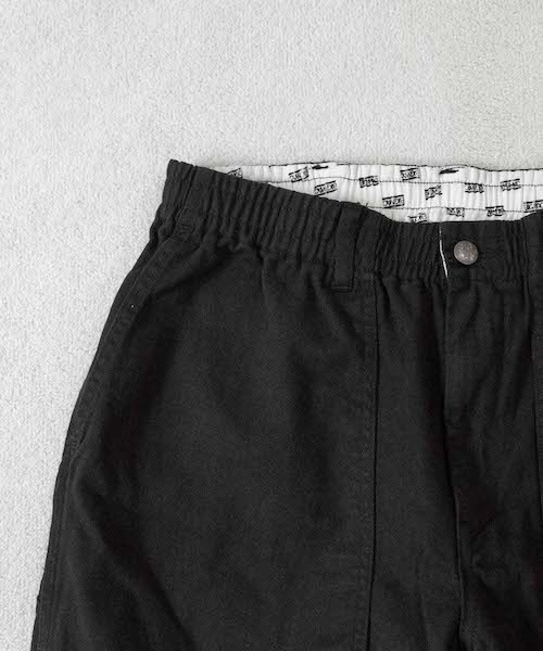 BIG MAC（ビッグマック）の「BIG MAC PAINTER SHORTS（その他パンツ・メンズ・ブラック/ネイビー/グリーン・S/M）」の6枚目の写真