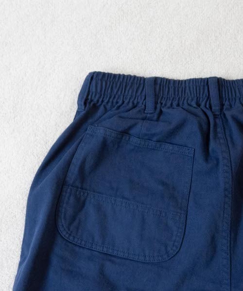 BIG MAC（ビッグマック）の「BIG MAC PAINTER SHORTS（その他パンツ・メンズ・ブラック/ネイビー/グリーン・S/M）」の9枚目の写真