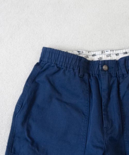 BIG MAC（ビッグマック）の「BIG MAC PAINTER SHORTS（その他パンツ・メンズ・ブラック/ネイビー/グリーン・S/M）」の5枚目の写真