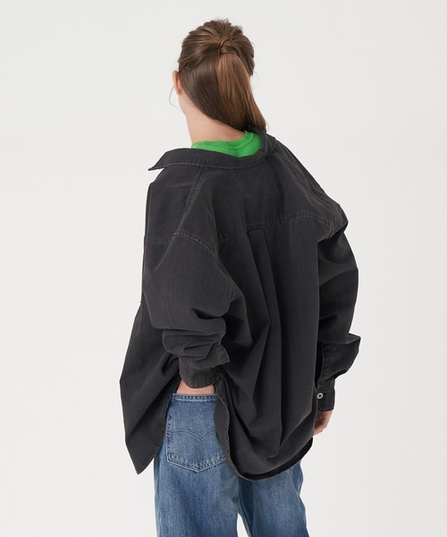 Levi's（リーバイス）の「Levi's/リーバイス SILVERTAB ルーズフィット