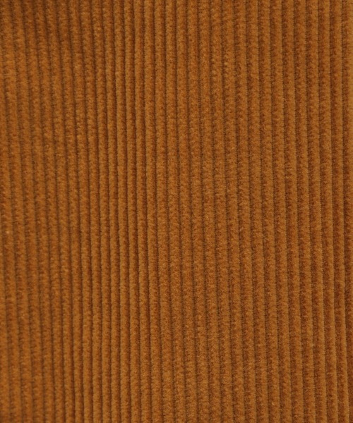 LAKOLE（ラコレ）の「8Wコーデュロイナロースカート[セットアップ対応] / 158270（スカート・レディース・ダークブラウン/カーキ/オレンジ系その他/グレイッシュベージュ・SMALL/MEDIUM）」の21枚目の写真