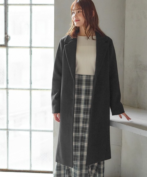バーバリーロンドン✨美品 カシミヤ混 チェスターコート サイズ７号(LLサイズ) 楽天市場】Burberry London バーバリーロンドン ピーコート