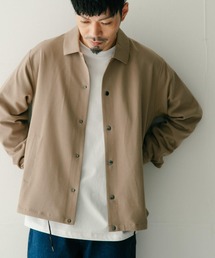 ITEMS URBANRESEARCH | 『セットアップ対応』 TR 総裏コーチジャケット(ブルゾン)