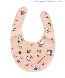 サンリオキャラクターズコラボ リバーシブルスタイ