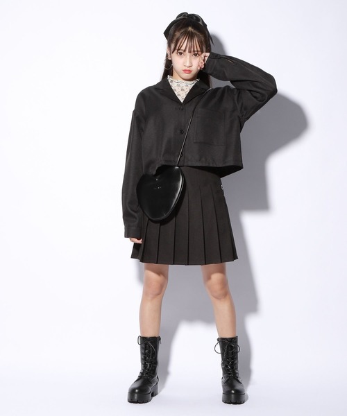 repipi armario（レピピ アルマリオ）の「アソートガラシアーインナー（その他トップス・キッズ・その他1/その他2・MEDIUM/LARGE）」の3枚目の写真