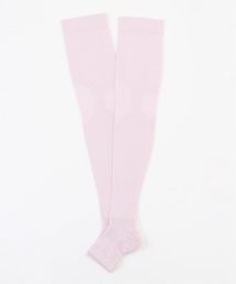 sleeping.com | オリジナルの香り付き素材 ニーハイ着圧ソックス(その他ルームウェア)