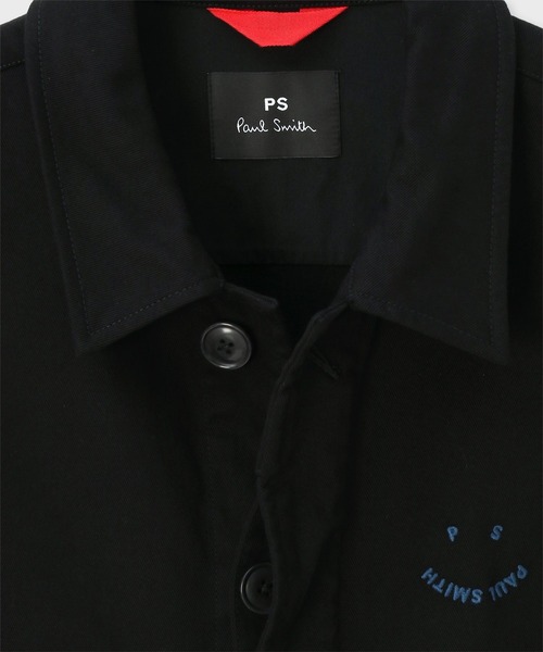 PS Paul Smith（ピーエスポールスミス）の「