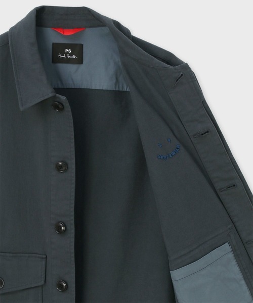 PS Paul Smith（ピーエスポールスミス）の「