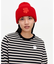 【marimekko】Kioski Tilaisuus Solid Beanie ニット帽/ 各色 Marimekko Kioski Tilaisuus Solid beanie – nordicmuseum