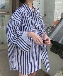 DAY CLOSET（デイ クローゼット）の「レディース ストライプ