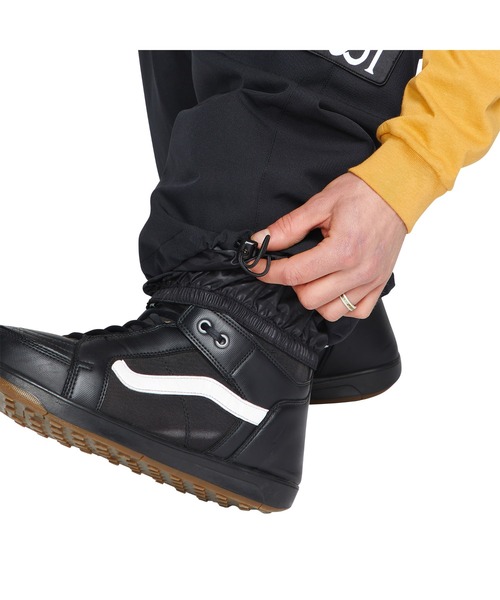 VOLCOM(ボルコム)の「【VOLCOM】VLCMXDUSTBOX PANT / SNOW WEAR(その他パンツ・メンズ・クリーム/ブラック・LARGE/X-LARGE/MEDIUM)」の20枚目の写真