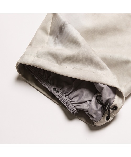 VOLCOM(ボルコム)の「【VOLCOM】VLCMXDUSTBOX PANT / SNOW WEAR(その他パンツ・メンズ・クリーム/ブラック・LARGE/X-LARGE/MEDIUM)」の8枚目の写真