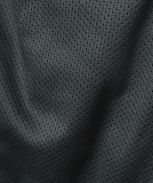 KRIFF MAYER（クリフメイヤー）の「KRIFF MAYER シャギーボアベスト（ベスト・メンズ・ネイビー/ベージュ/カーキ/マルチ/ナチュラル・S/M/L/XL）」の21枚目の写真