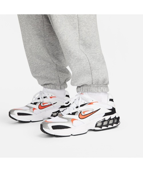 NIKE（ナイキ）の「【NIKE】AS W NSW PHNX FLC HR（スウェットパンツ・レディース・グレー・SMALL/MEDIUM）」の4枚目の写真