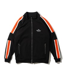 NineMicrophones（ナインマイクロフォンズ）の「TRACK JKT
