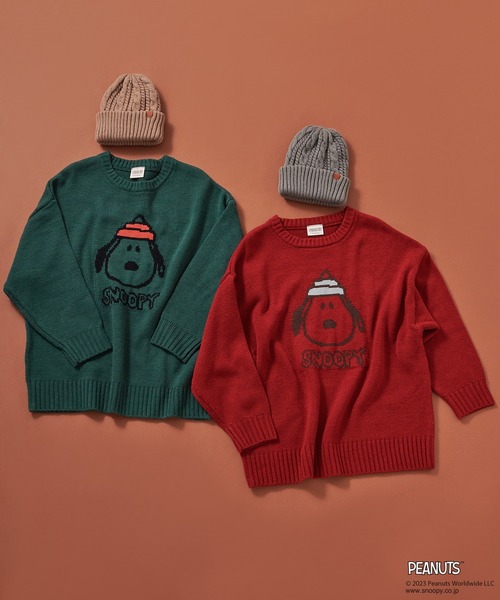 PEANUTS（ピーナッツ）の「【ピーナッツ/PEANUTS】スヌーピーBIG