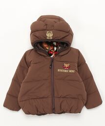TEDDY MINI ライナーベスト付 アウター