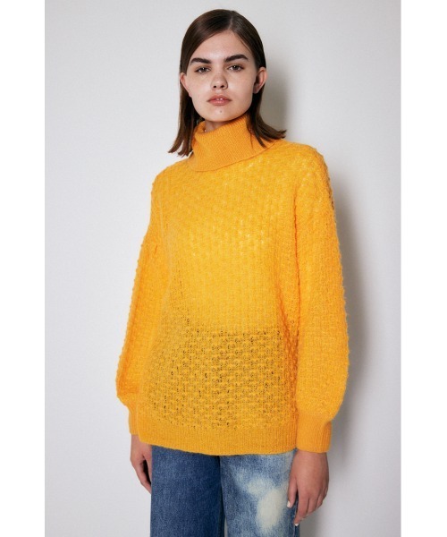 NOCONTENT ドット半袖ジップパーカー｜韓国ファッション 韓国ブランド NOCONTENT ドット半袖ジップパーカー｜韓国ファッション 韓国ブランド