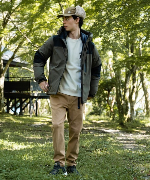 OUTDOOR PRODUCTS（アウトドアプロダクツ）の「【OUTDOOR PRODUCTS/アウトドアプロダクツ】アビエイターキャップ（キャップ・メンズ・カーキ/ブラック/ベージュ・FREE）」の14枚目の写真