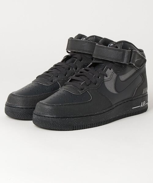 NIKE（ナイキ）の「NIKE AIR FORCE 1 MID 07 LX / エア フォース