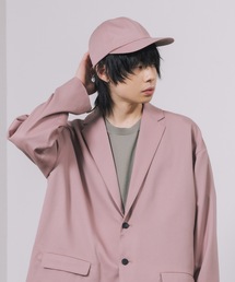 Dulcamara（ドゥルカマラ）の「よそいきコードCAP（キャップ・メンズ）」
