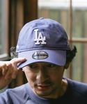 NEW ERA(ニューエラ)の「帽子(キャップ)」