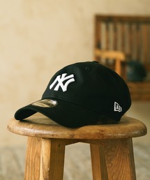 NEW ERA | 【NEW ERA(ニューエラ)】別注930メジャーリーグキャップ(キャップ)