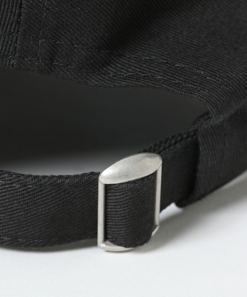 NEW ERA（ニューエラ）の「【NEW ERA(ニューエラ)】別注930メジャーリーグキャップ（キャップ・メンズ・グリーン/モカ/ブラック/ブルー・FREE）」の18枚目の写真