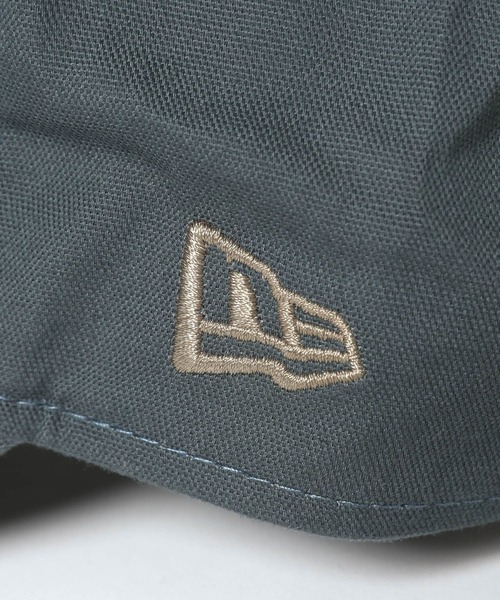NEW ERA（ニューエラ）の「【NEW ERA(ニューエラ)】別注930メジャーリーグキャップ（キャップ・メンズ・グリーン/モカ/ブラック/ブルー・FREE）」の22枚目の写真