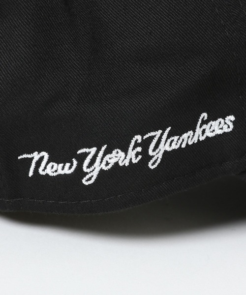 NEW ERA（ニューエラ）の「【NEW ERA(ニューエラ)】別注930メジャーリーグキャップ（キャップ・メンズ・グリーン/モカ/ブラック/ブルー・FREE）」の16枚目の写真