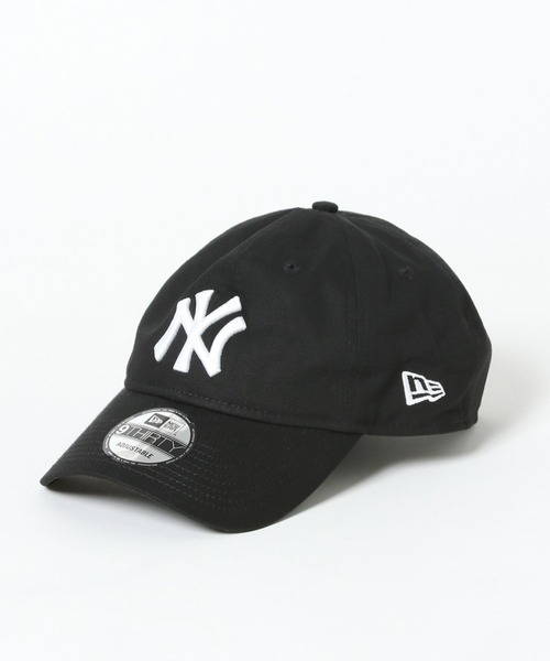NEW ERA（ニューエラ）の「【NEW ERA(ニューエラ)】別注930メジャーリーグキャップ（キャップ・メンズ・グリーン/モカ/ブラック/ブルー・FREE）」の20枚目の写真