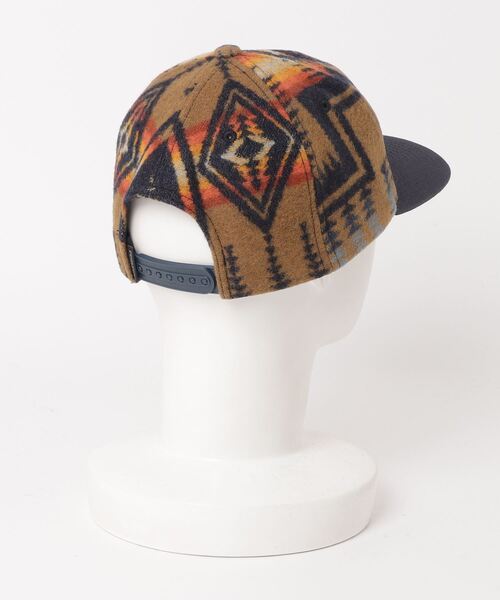 PENDLETON（ペンドルトン）の「PENDLETON/ペンドルトン Wool Hat/ウールハット（キャップ）」 WEAR