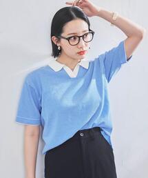 サラコスキッパーポロニット